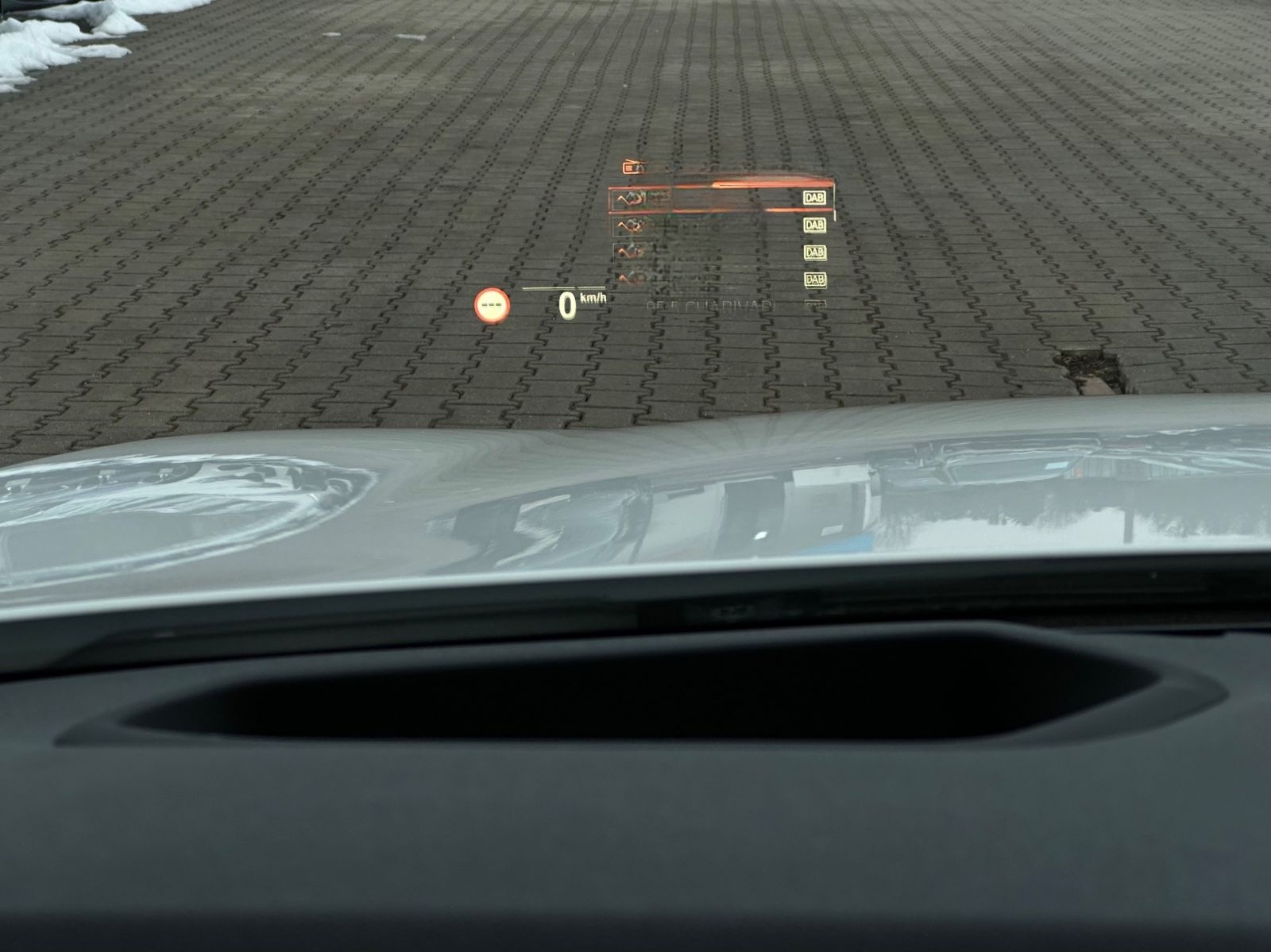 BMW 530d SAG M-Sportpaket Navi Laser Head-Up Kamera foto 8