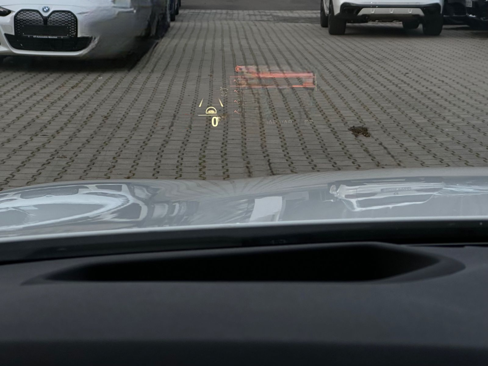 BMW 540d xDrive M-Sportpaket GSD ACC Massage Laser foto 13