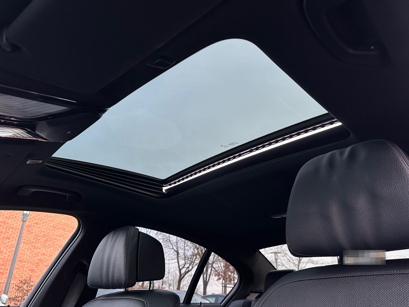 BMW 540d xDrive M-Sportpaket GSD ACC Massage Laser foto 5