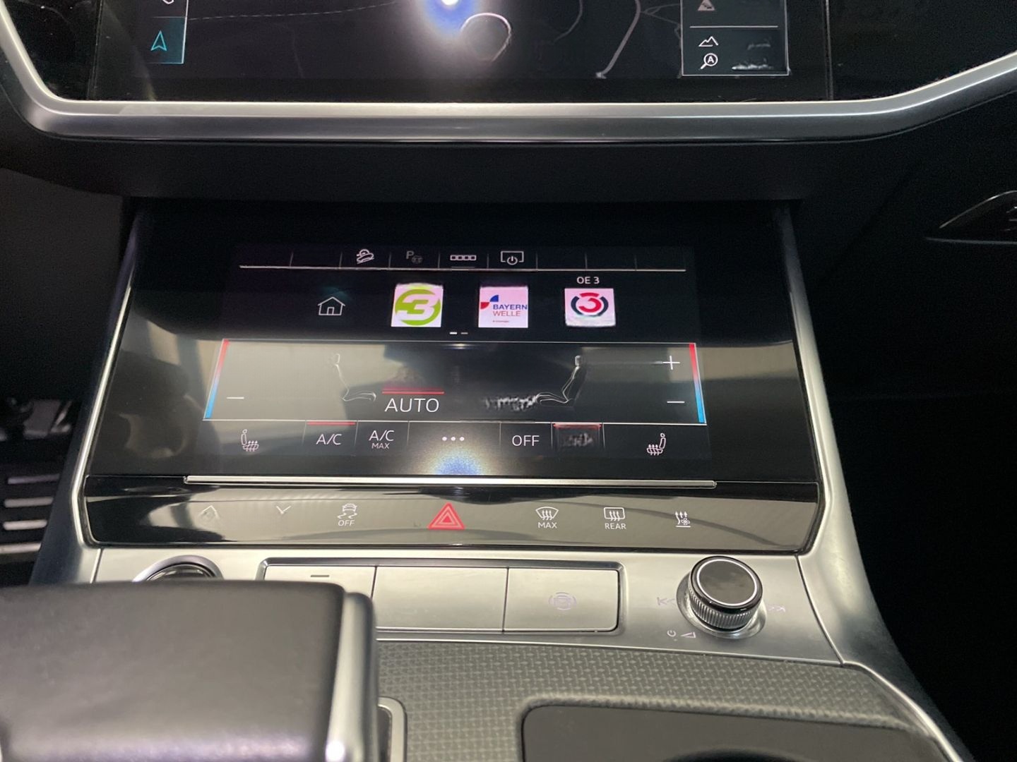 Audi A6 allroad 50 TDI qu Matrix AHK B&O Kamera Navi foto 14