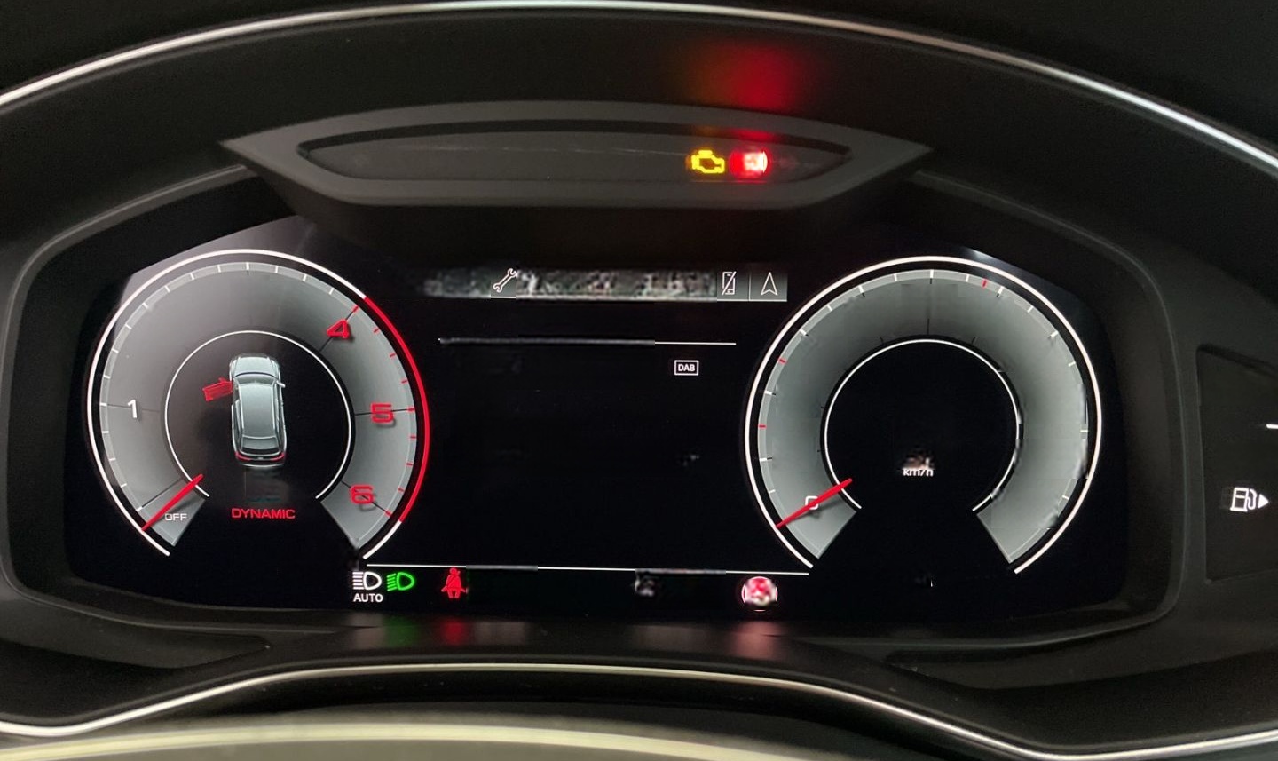 Audi A6 allroad 50 TDI qu Matrix AHK B&O Kamera Navi foto 15