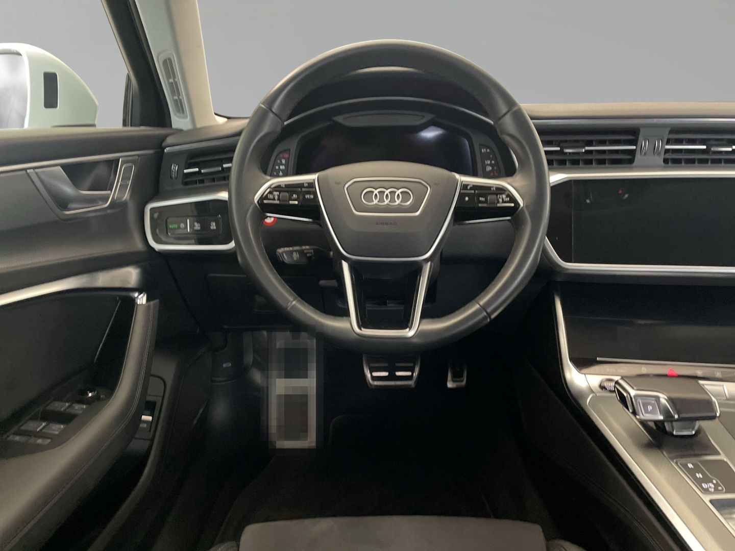 Audi A6 allroad 50 TDI qu Matrix AHK B&O Kamera Navi foto 18