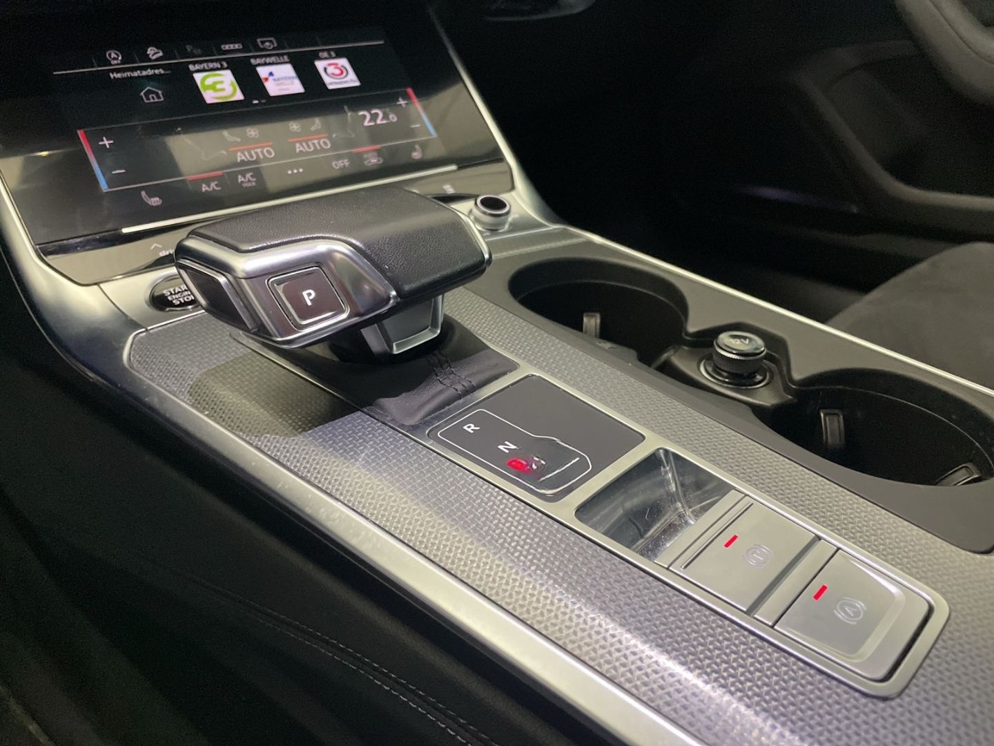 Audi A6 allroad 50 TDI qu Matrix AHK B&O Kamera Navi foto 19