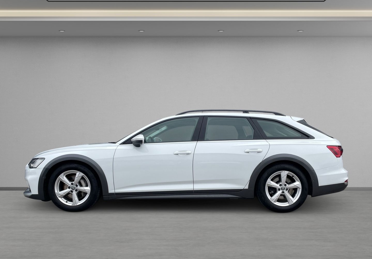 Audi A6 allroad 50 TDI qu Matrix AHK B&O Kamera Navi foto 3