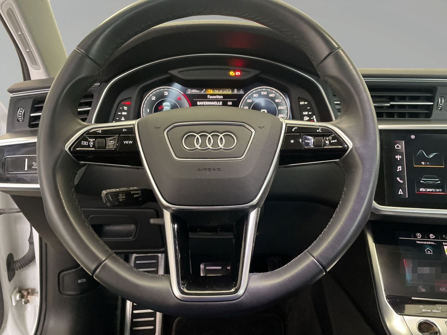 Audi A6 allroad 50 TDI qu Matrix AHK B&O Kamera Navi foto 4