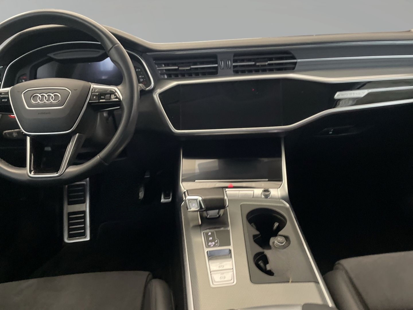Audi A6 allroad 50 TDI qu Matrix AHK B&O Kamera Navi foto 5