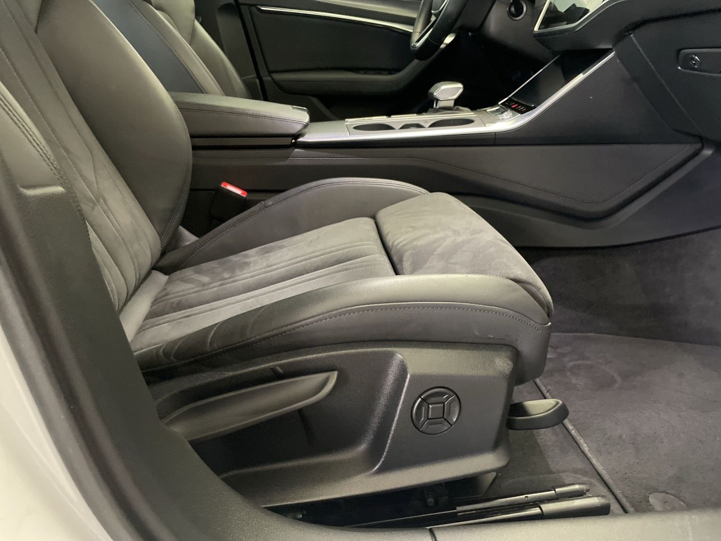 Audi A6 allroad 50 TDI qu Matrix AHK B&O Kamera Navi foto 7