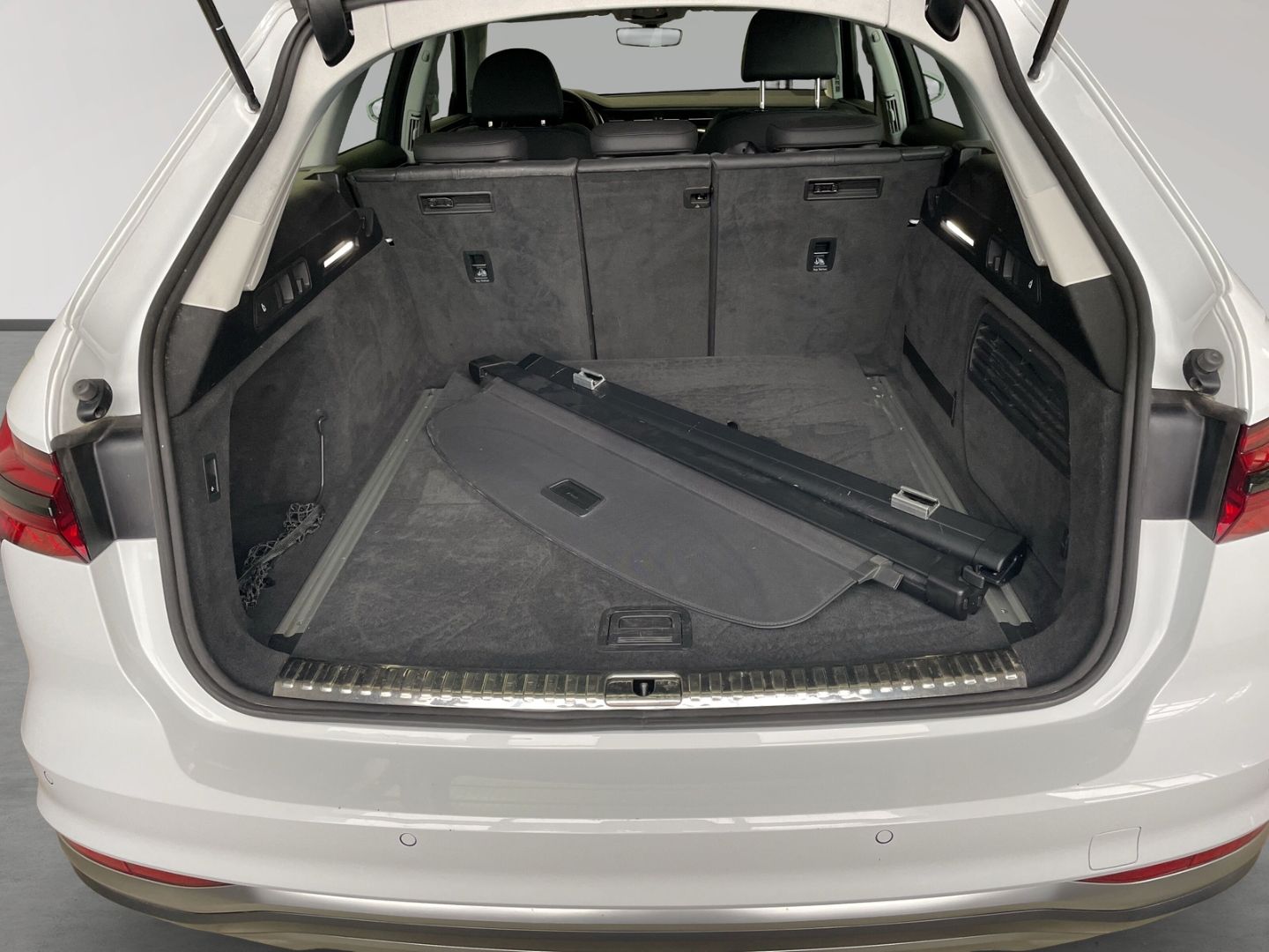 Audi A6 allroad 50 TDI qu Matrix AHK B&O Kamera Navi foto 9