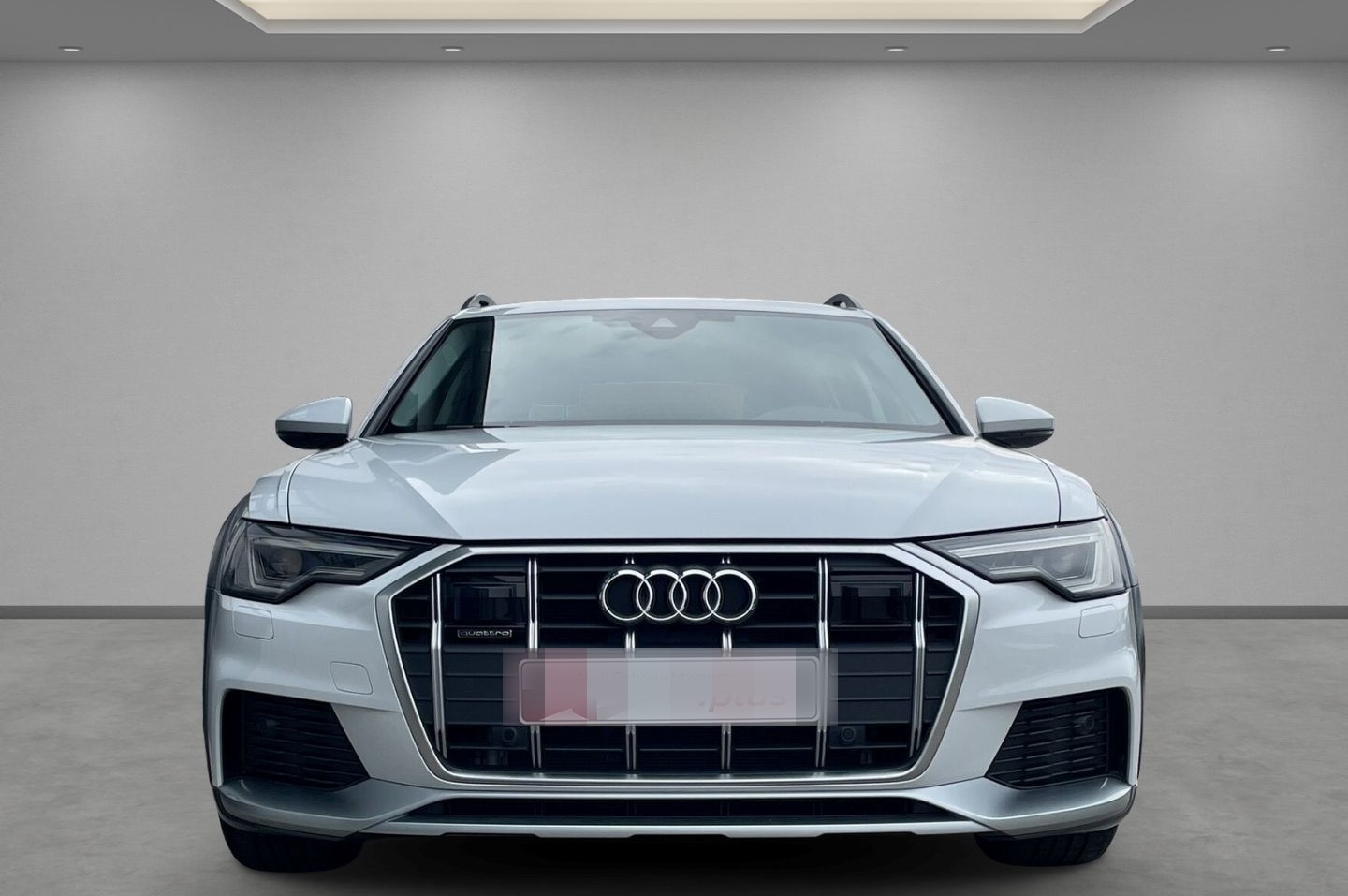 Audi A6 allroad 50 TDI qu Matrix AHK B&O Kamera Navi foto 10