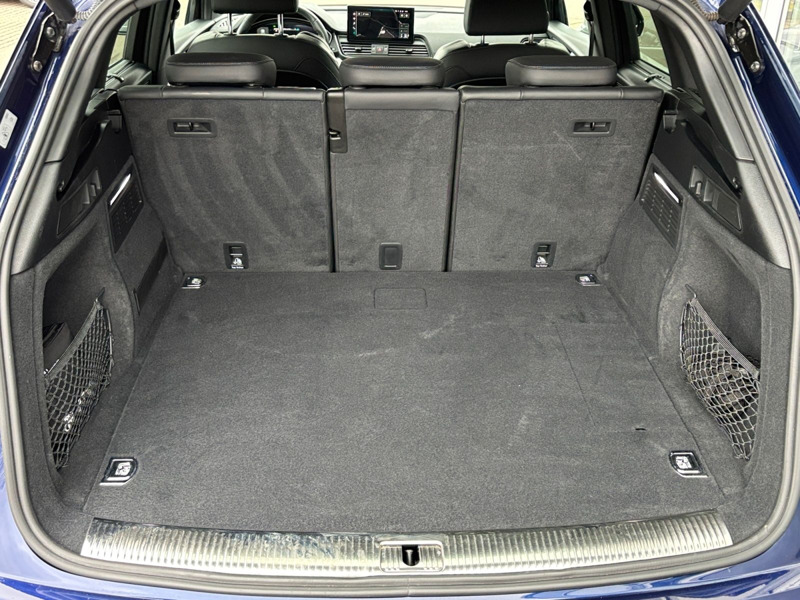 Audi Q5 55 2.0 TFSI e quattro S-line ACC HUD Navi Mat foto 11