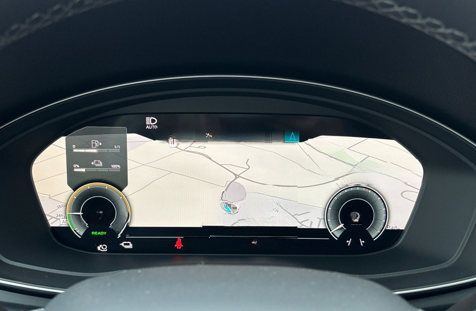 Audi Q5 55 2.0 TFSI e quattro S-line ACC HUD Navi Mat foto 13