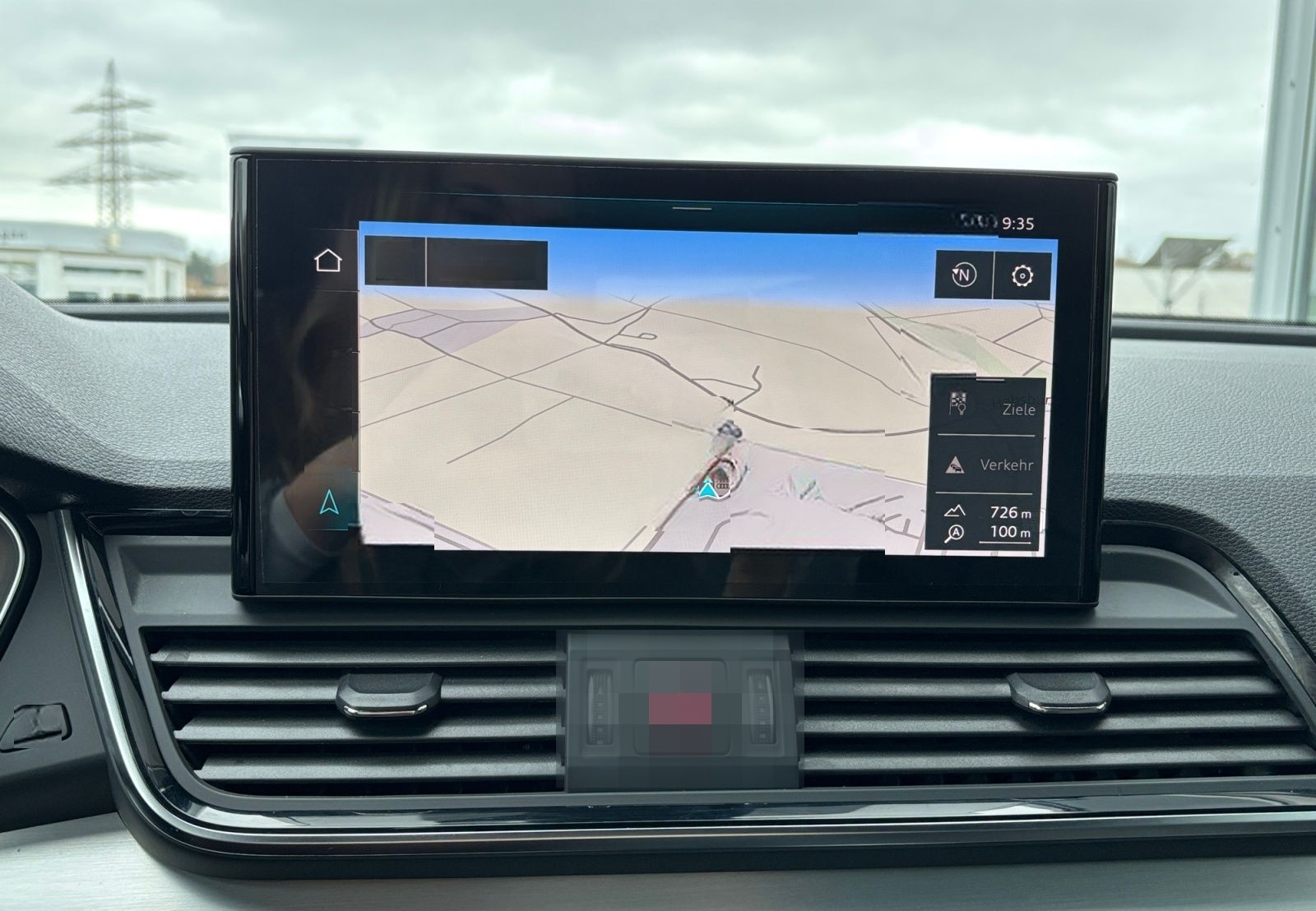 Audi Q5 55 2.0 TFSI e quattro S-line ACC HUD Navi Mat foto 14