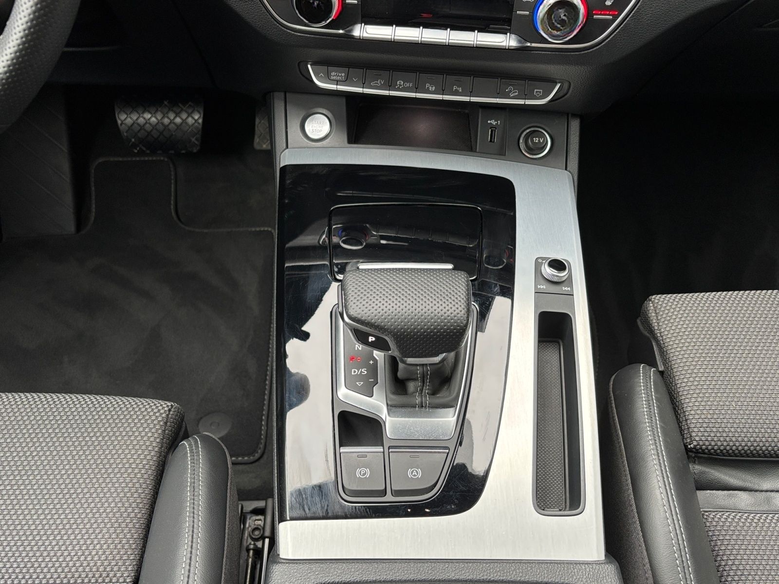 Audi Q5 55 2.0 TFSI e quattro S-line ACC HUD Navi Mat foto 15