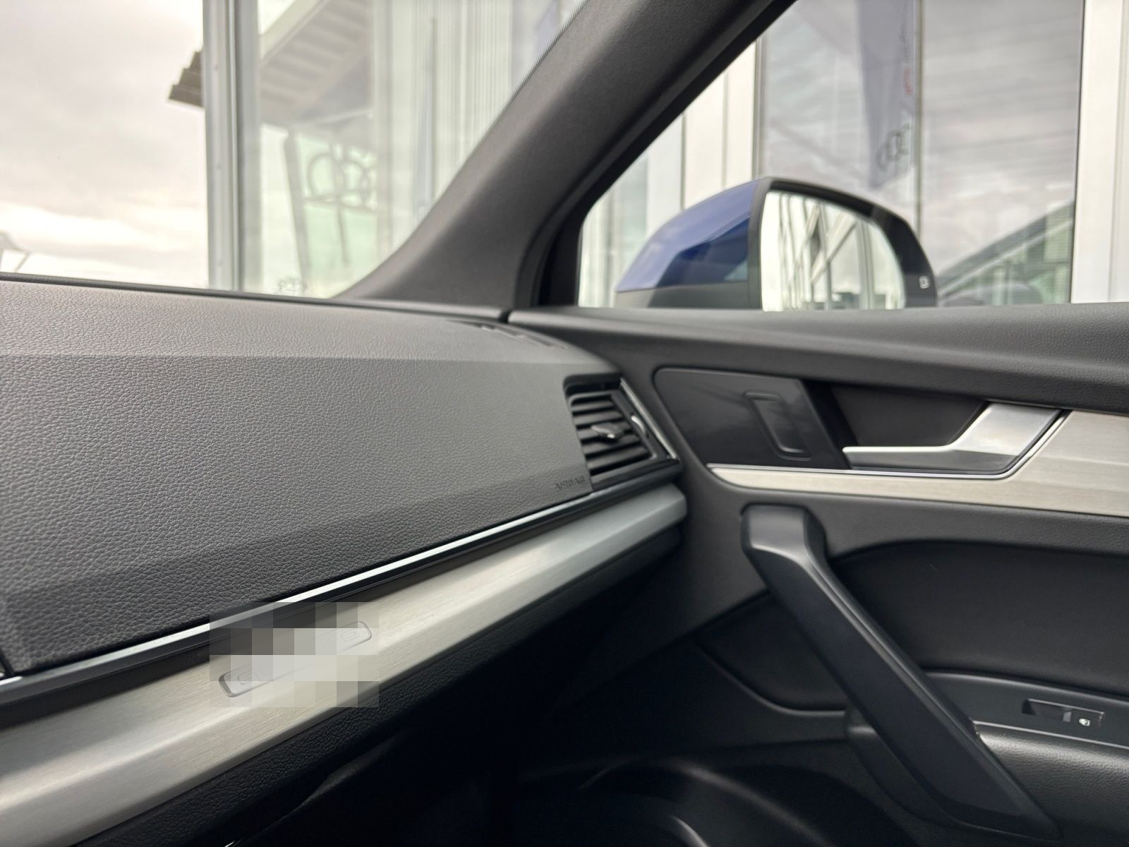 Audi Q5 55 2.0 TFSI e quattro S-line ACC HUD Navi Mat foto 16