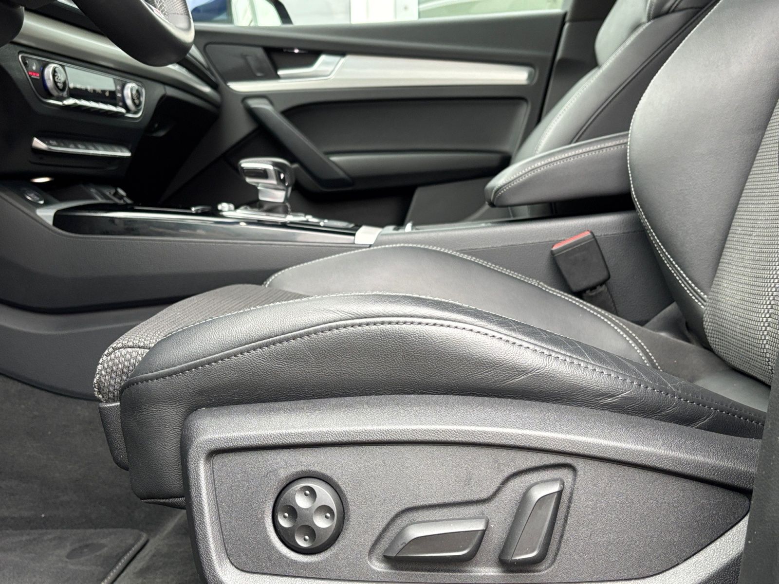 Audi Q5 55 2.0 TFSI e quattro S-line ACC HUD Navi Mat foto 20