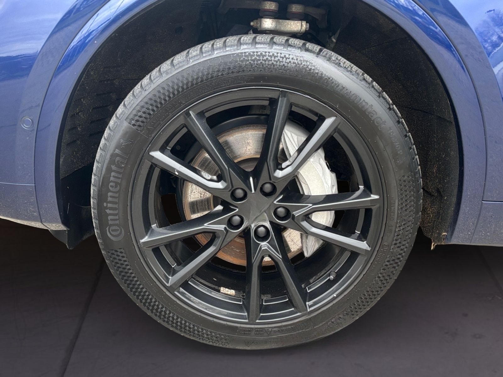 Audi Q5 55 2.0 TFSI e quattro S-line ACC HUD Navi Mat foto 7