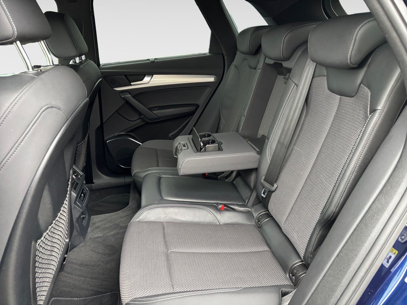 Audi Q5 55 2.0 TFSI e quattro S-line ACC HUD Navi Mat foto 9