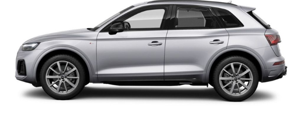 Audi Q5 40 TDI S-line quattro *MATRIX*AHK*PANO*SHZ* foto 2