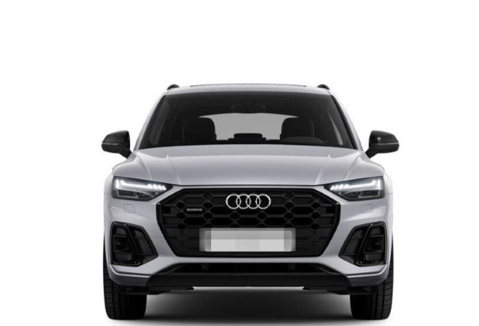 Audi Q5 40 TDI S-line quattro *MATRIX*AHK*PANO*SHZ* foto 3