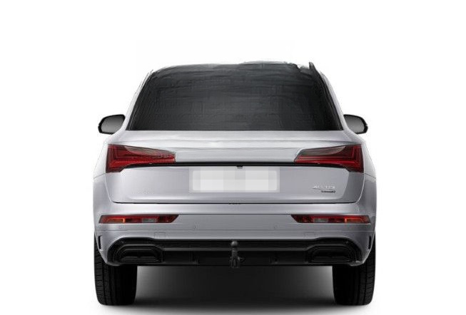 Audi Q5 40 TDI S-line quattro *MATRIX*AHK*PANO*SHZ* foto 4