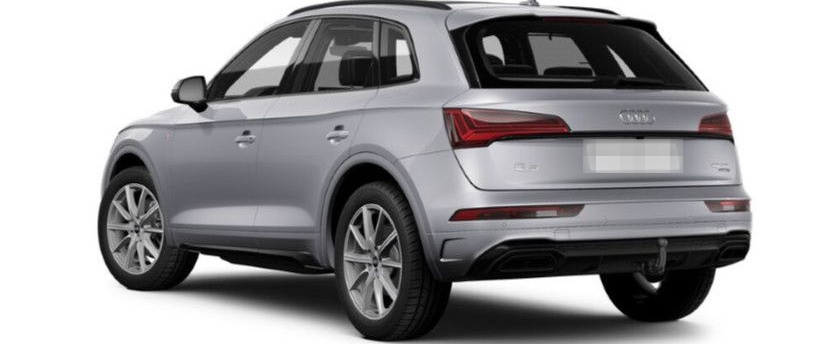 Audi Q5 40 TDI S-line quattro *MATRIX*AHK*PANO*SHZ* foto 5