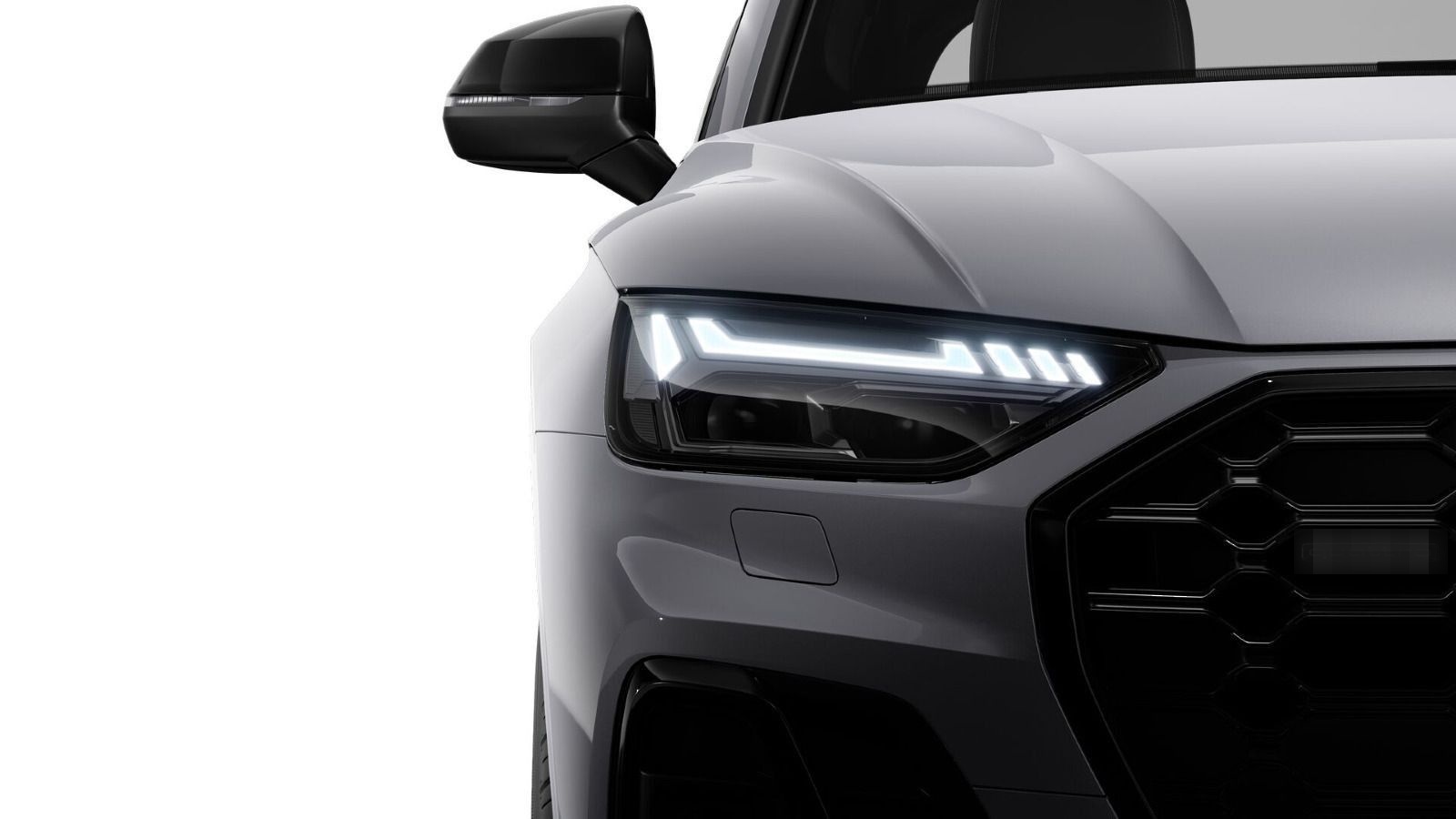 Audi Q5 40 TDI S-line quattro *MATRIX*AHK*PANO*SHZ* foto 6