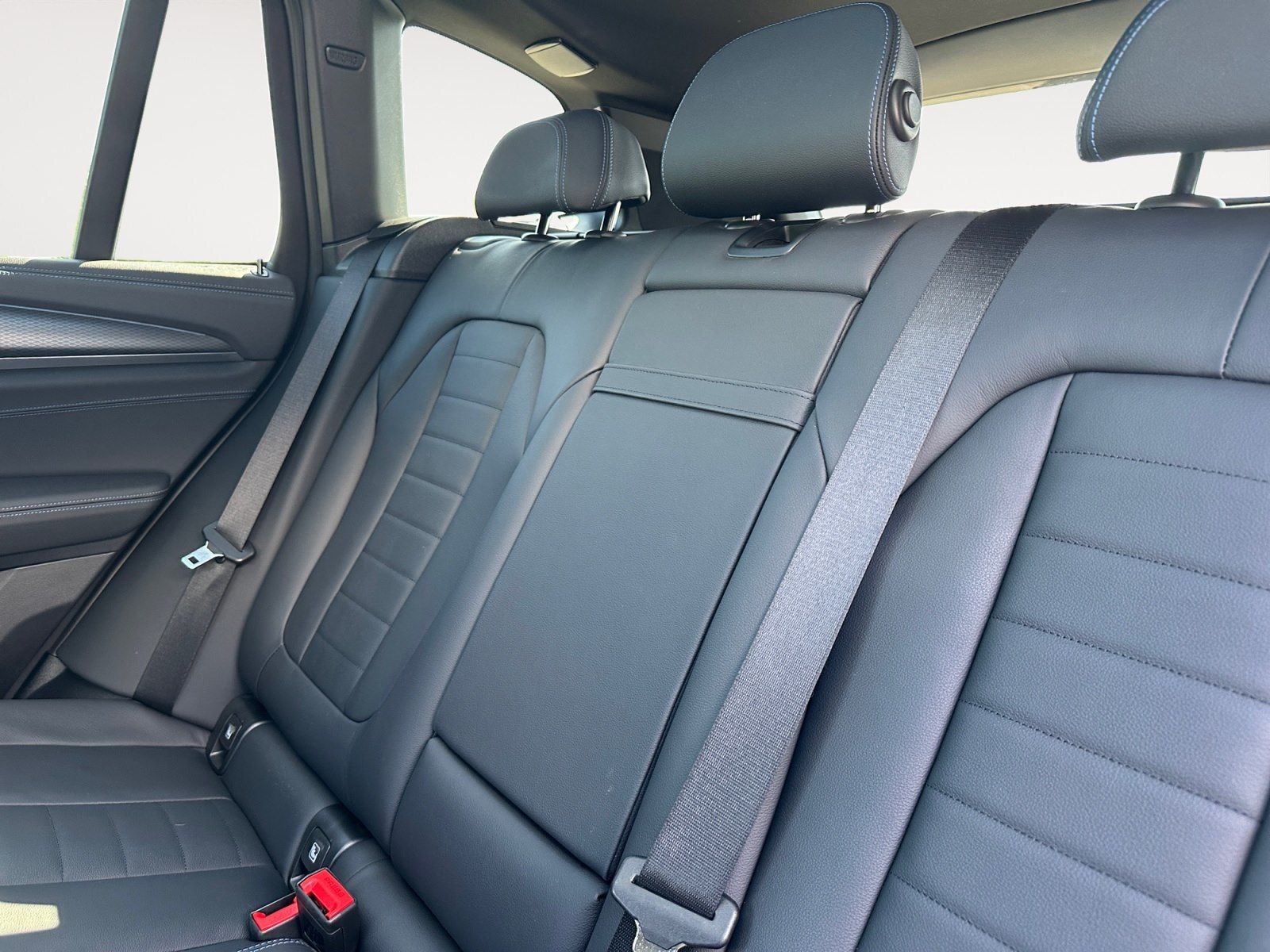 BMW iX3 M Sport Gestiksteuerung Head-Up HK HiFi DAB foto 13