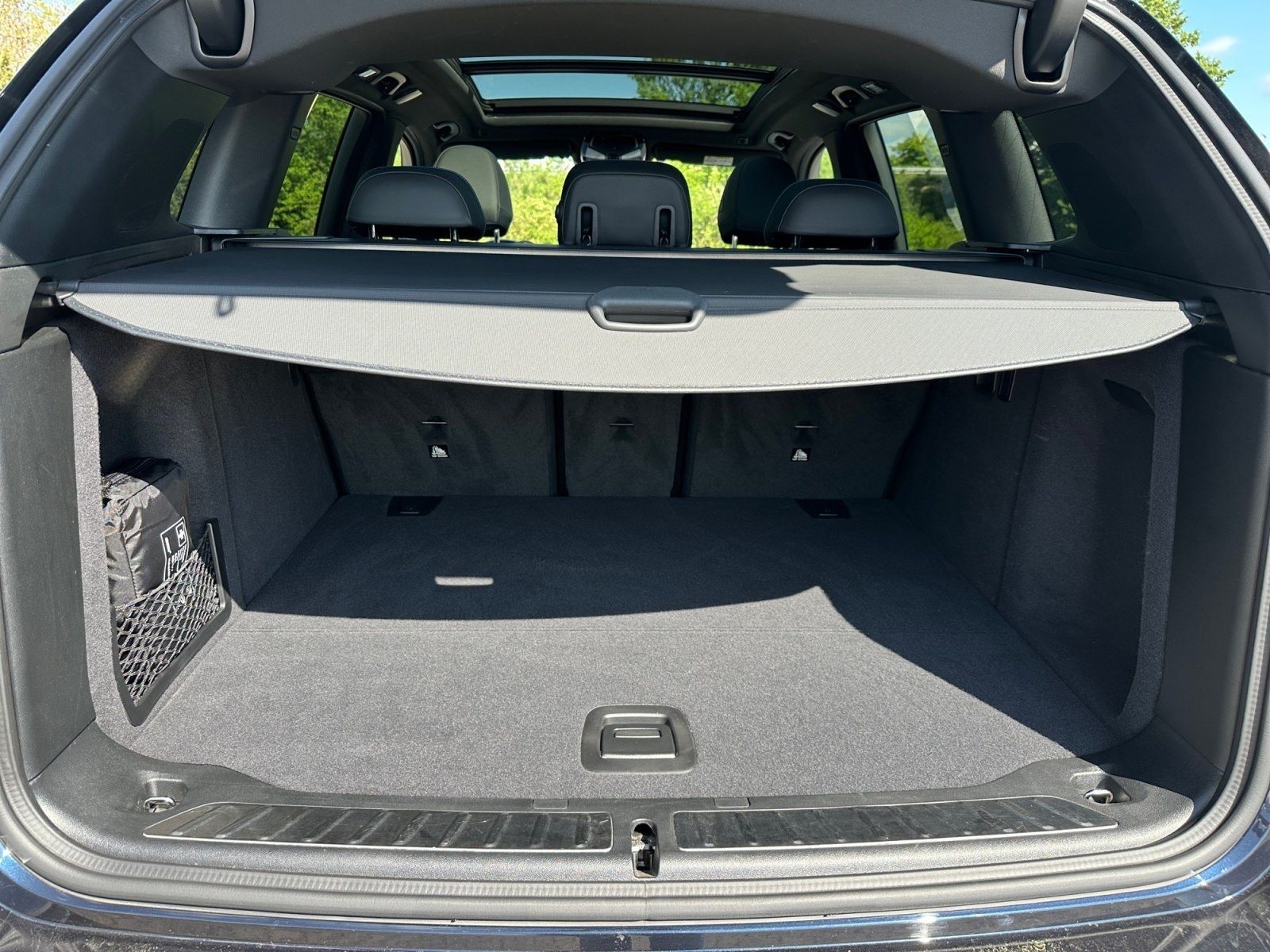 BMW iX3 M Sport Gestiksteuerung Head-Up HK HiFi DAB foto 16