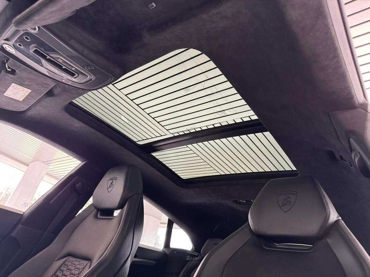 Lamborghini Urus STYLE*FULL-ADAS*Q-CITURA*PANO*3D-B&O*MASSAG foto 21