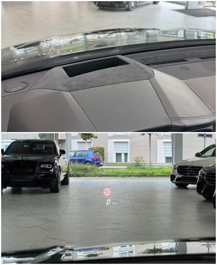 Lamborghini Urus STYLE*FULL-ADAS*Q-CITURA*PANO*3D-B&O*MASSAG foto 24