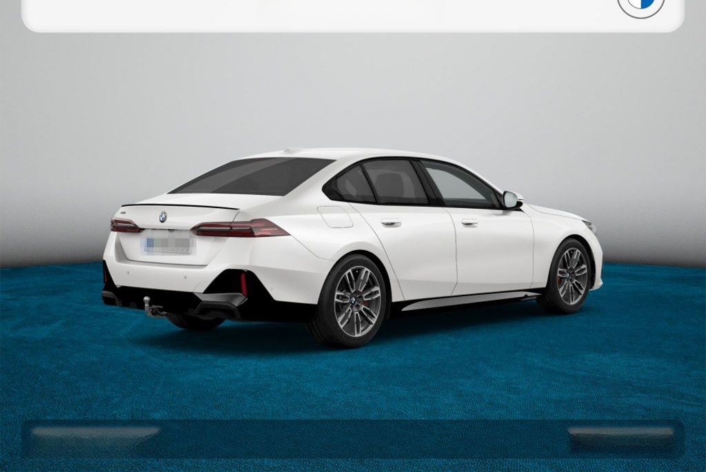 BMW 520d xDrive Limousine AHK+Navi+ACC UPE: 76.225€ foto 3