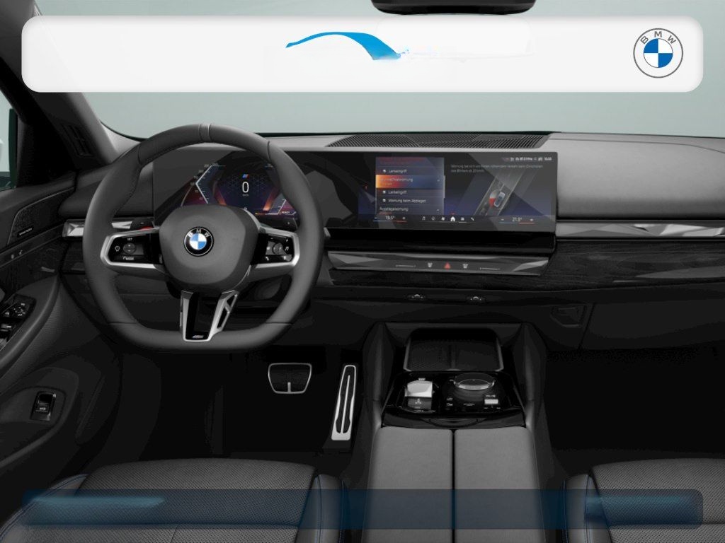 BMW 520d xDrive Limousine AHK+Navi+ACC UPE: 76.225€ foto 5