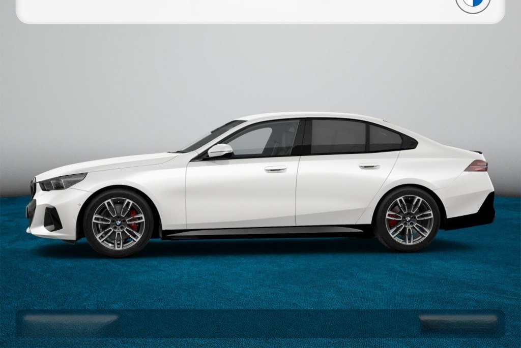 BMW 520d xDrive Limousine AHK+Navi+ACC UPE: 76.225€ foto 6