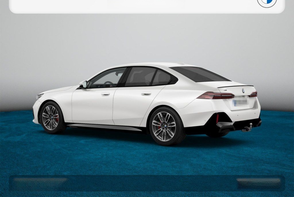 BMW 520d xDrive Limousine AHK+Navi+ACC UPE: 76.225€ foto 7