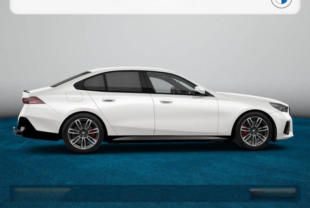 BMW 520d xDrive Limousine AHK+Navi+ACC UPE: 76.225€ foto 9