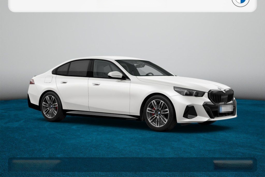BMW 520d xDrive Limousine AHK+Navi+ACC UPE: 76.225€ foto 10