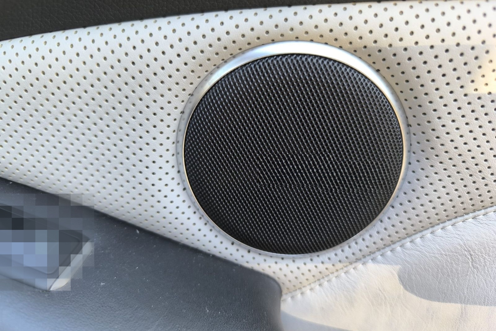 Mercedes-Benz SLK 55 AMG - Bicolor - SL 63 Alu - Magic Sky foto 17