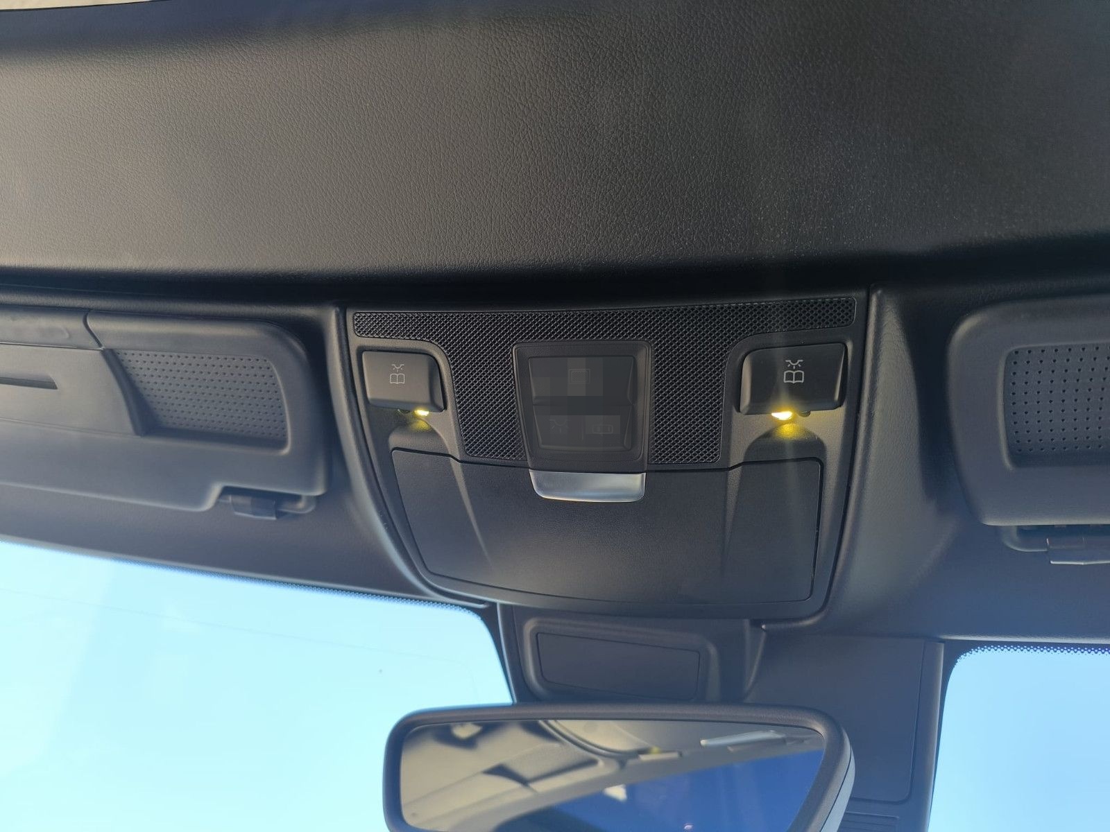 Mercedes-Benz SLK 55 AMG - Bicolor - SL 63 Alu - Magic Sky foto 18