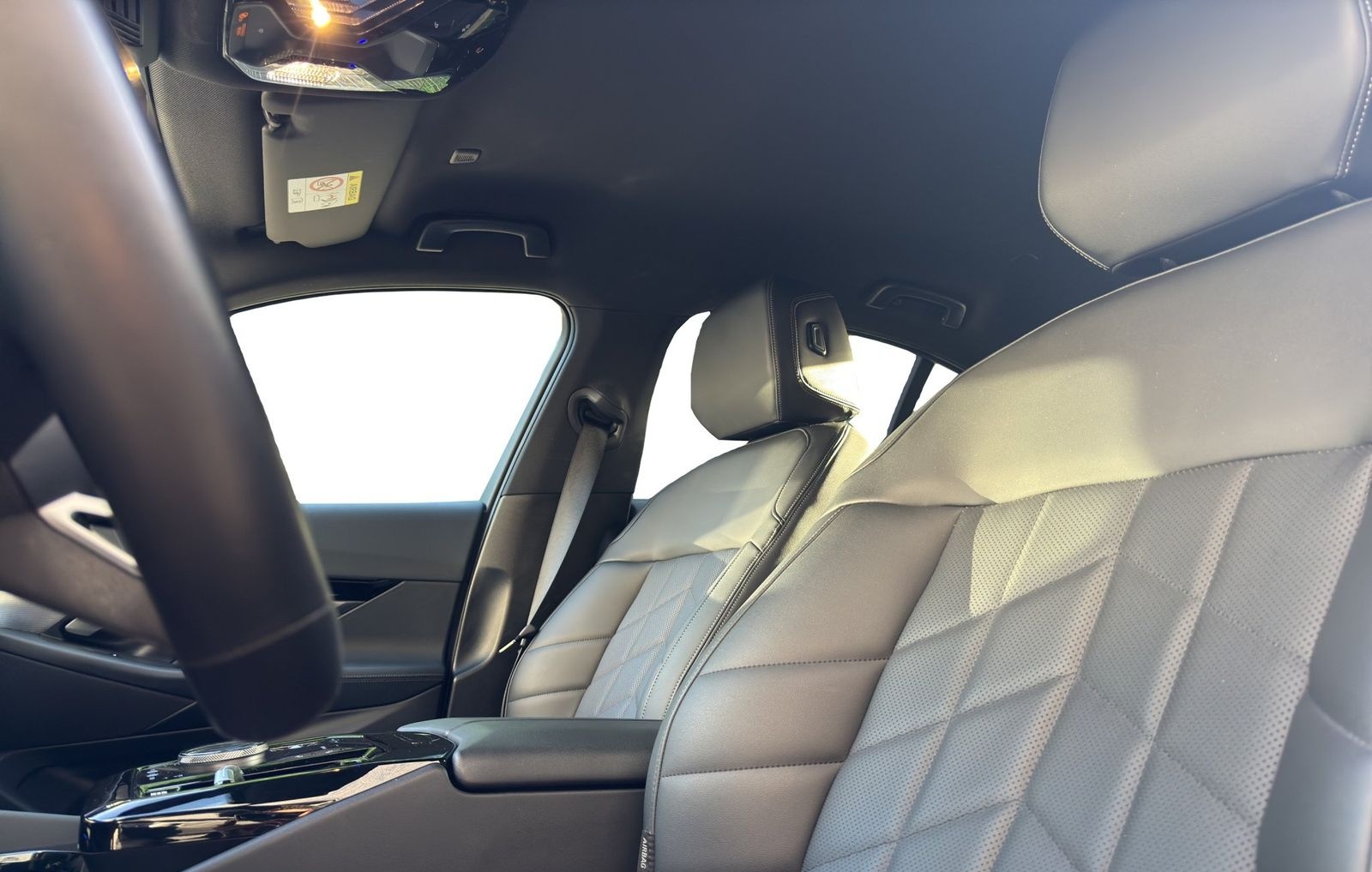 BMW 520d Limousine M Sportpaket DrivAs+ foto 11