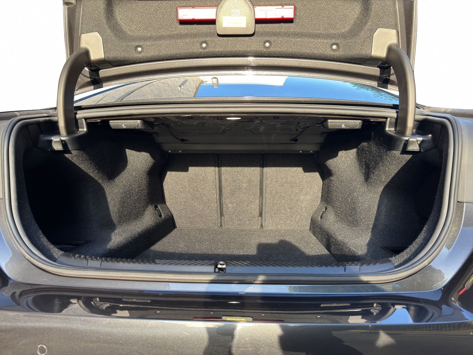 BMW 520d Limousine M Sportpaket DrivAs+ foto 13