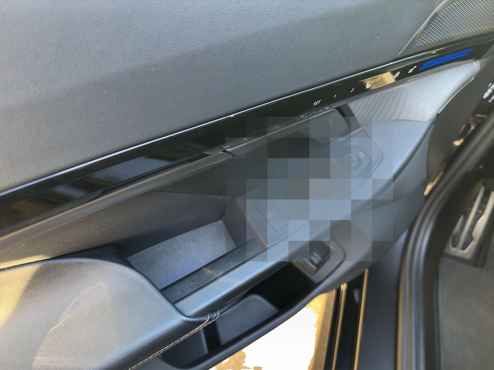 BMW 520d Limousine M Sportpaket DrivAs+ foto 14