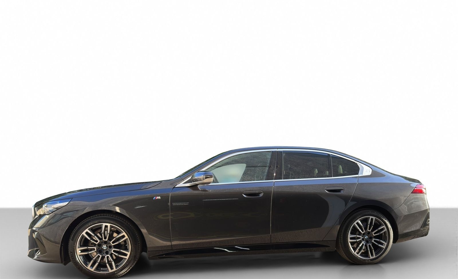 BMW 520d Limousine M Sportpaket DrivAs+ foto 16