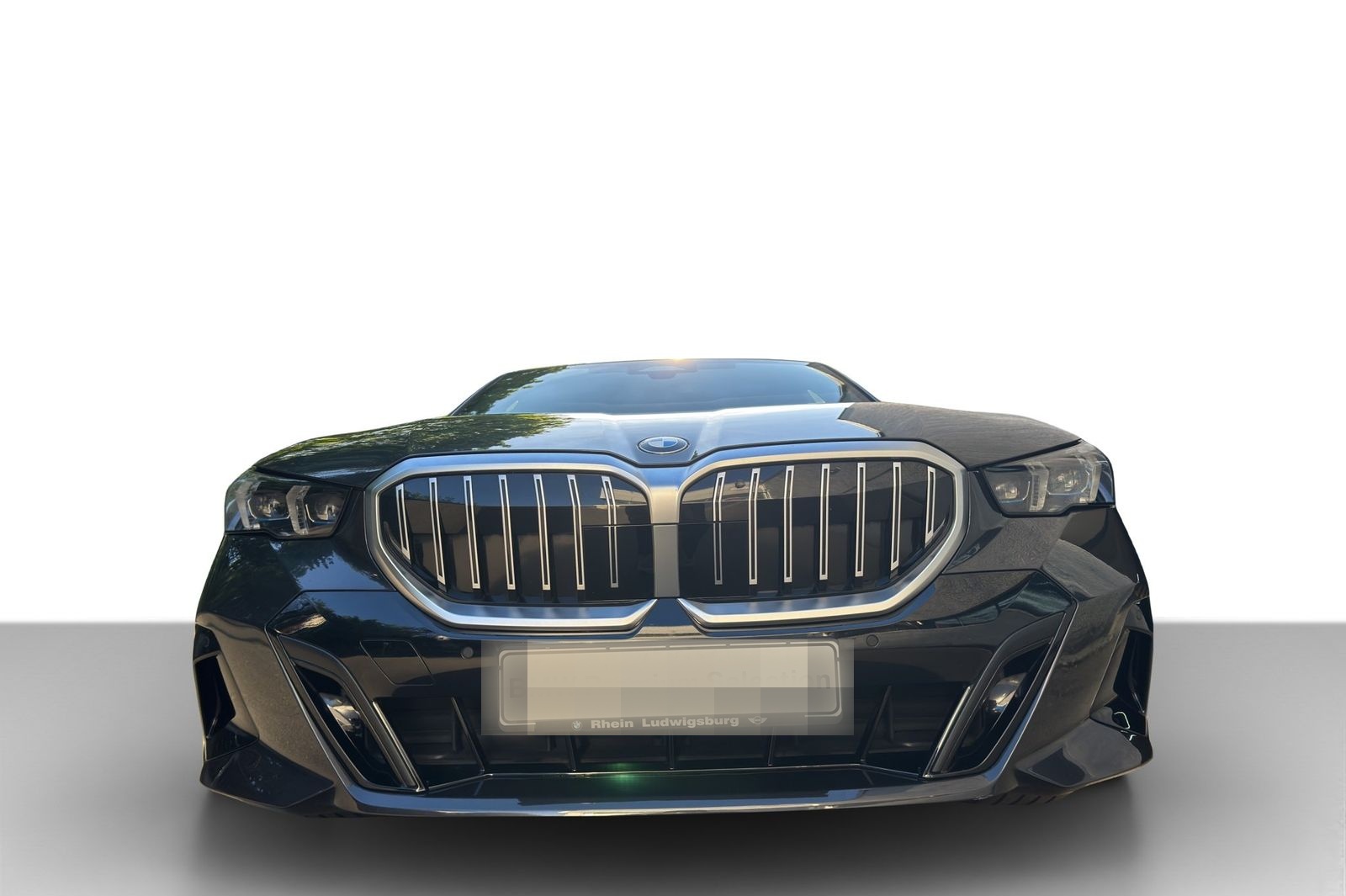 BMW 520d Limousine M Sportpaket DrivAs+ foto 4