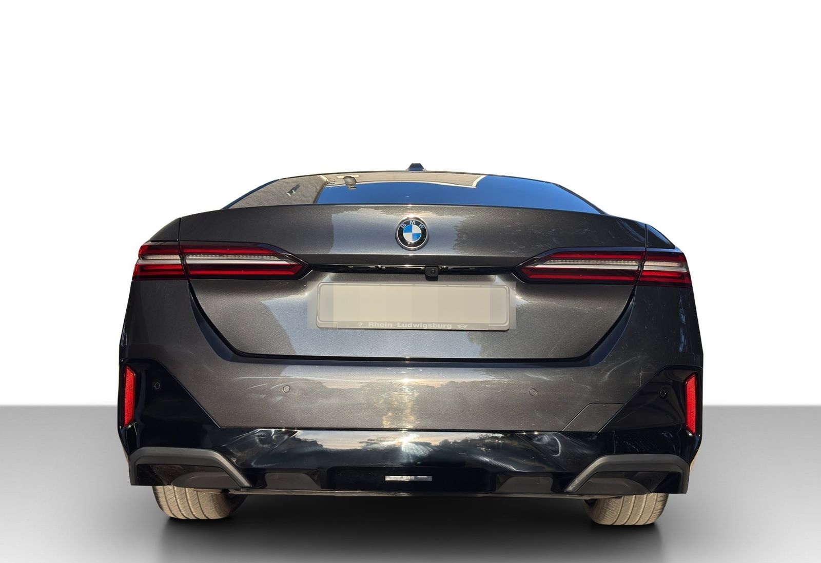 BMW 520d Limousine M Sportpaket DrivAs+ foto 5