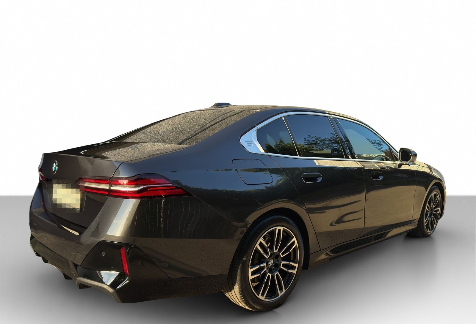 BMW 520d Limousine M Sportpaket DrivAs+ foto 6