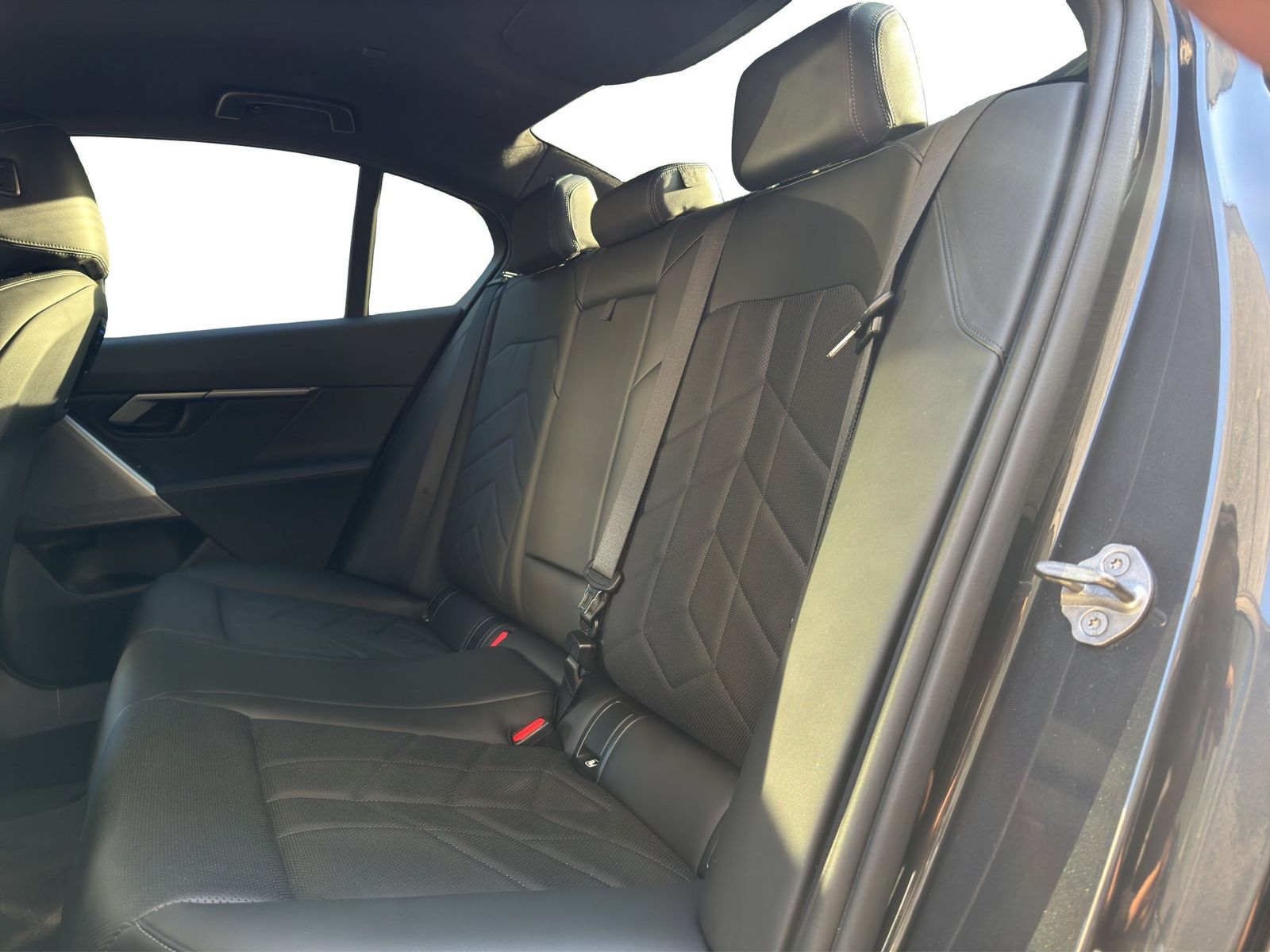 BMW 520d Limousine M Sportpaket DrivAs+ foto 8