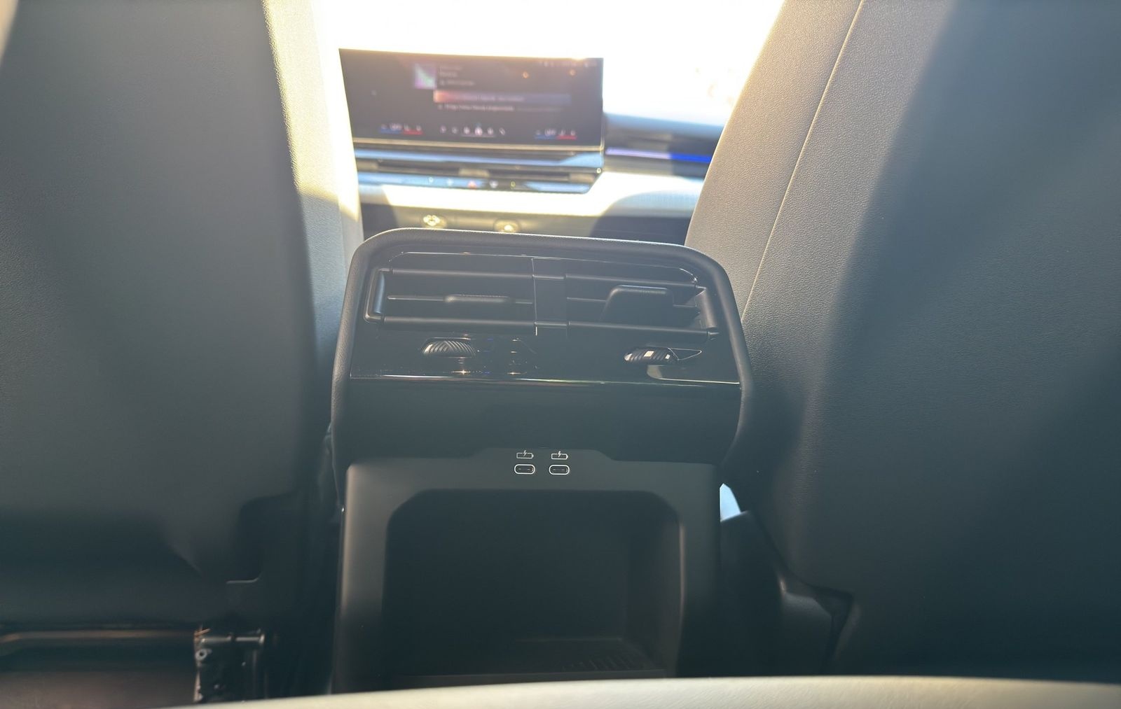 BMW 520d Limousine M Sportpaket DrivAs+ foto 9