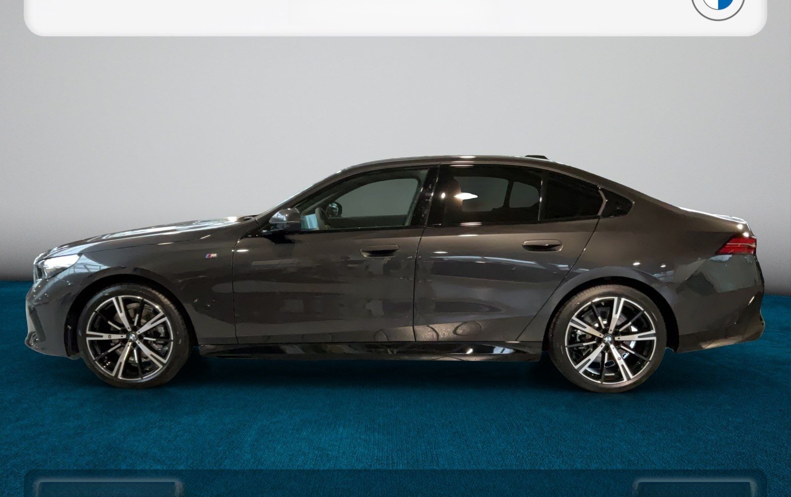 BMW 520d M Sportpaket Head-Up+AHK+Navi foto 2
