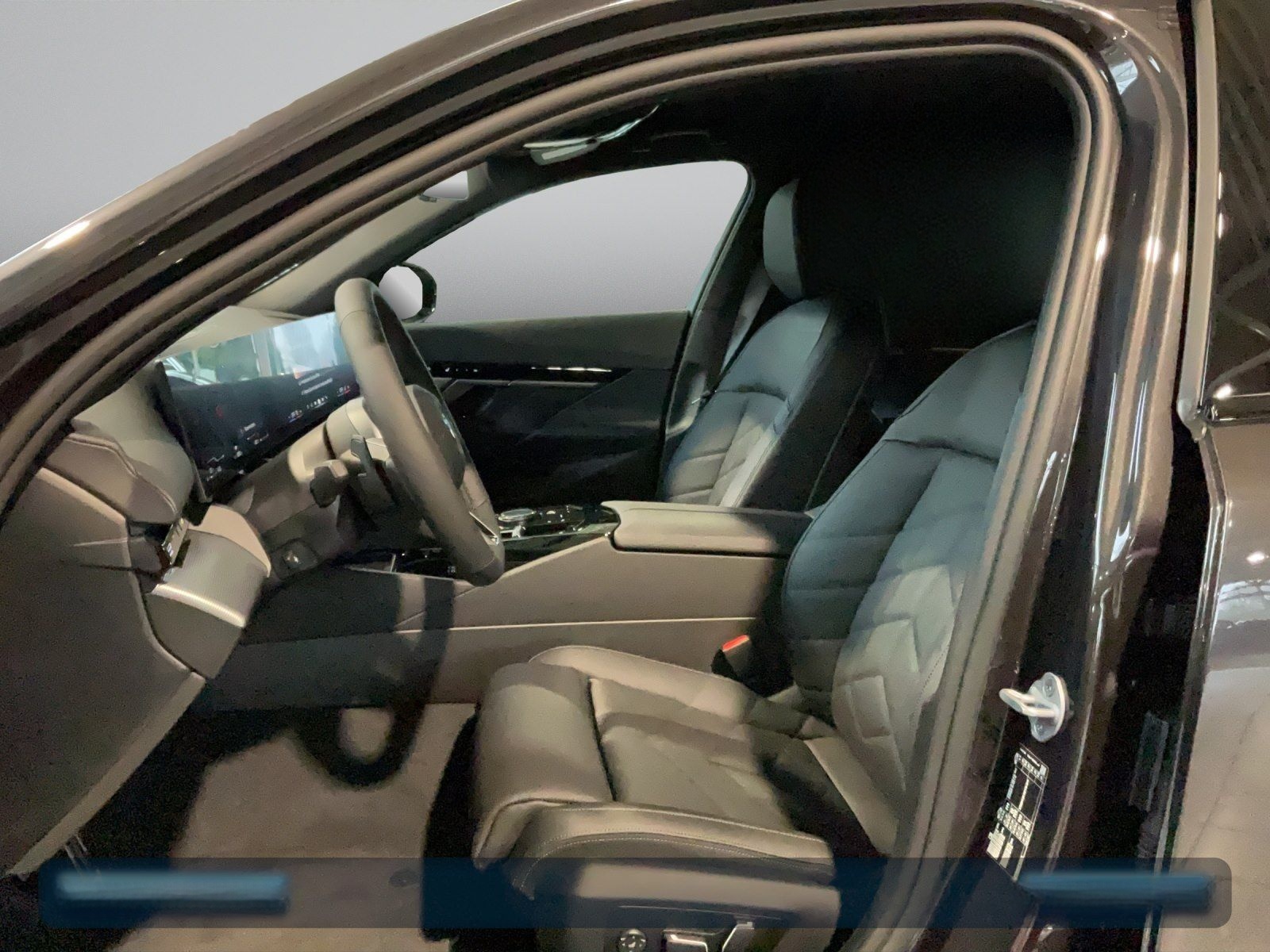 BMW 520d M Sportpaket Head-Up+AHK+Navi foto 12