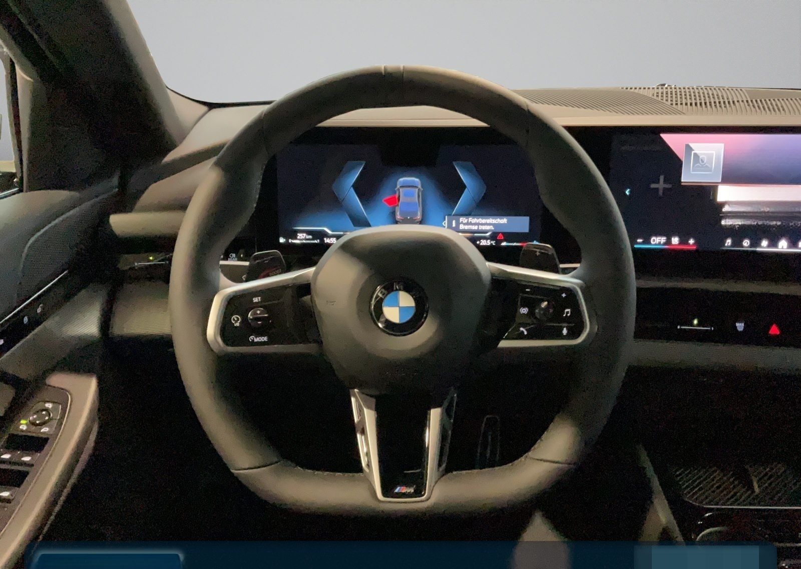 BMW 520d M Sportpaket Head-Up+AHK+Navi foto 13